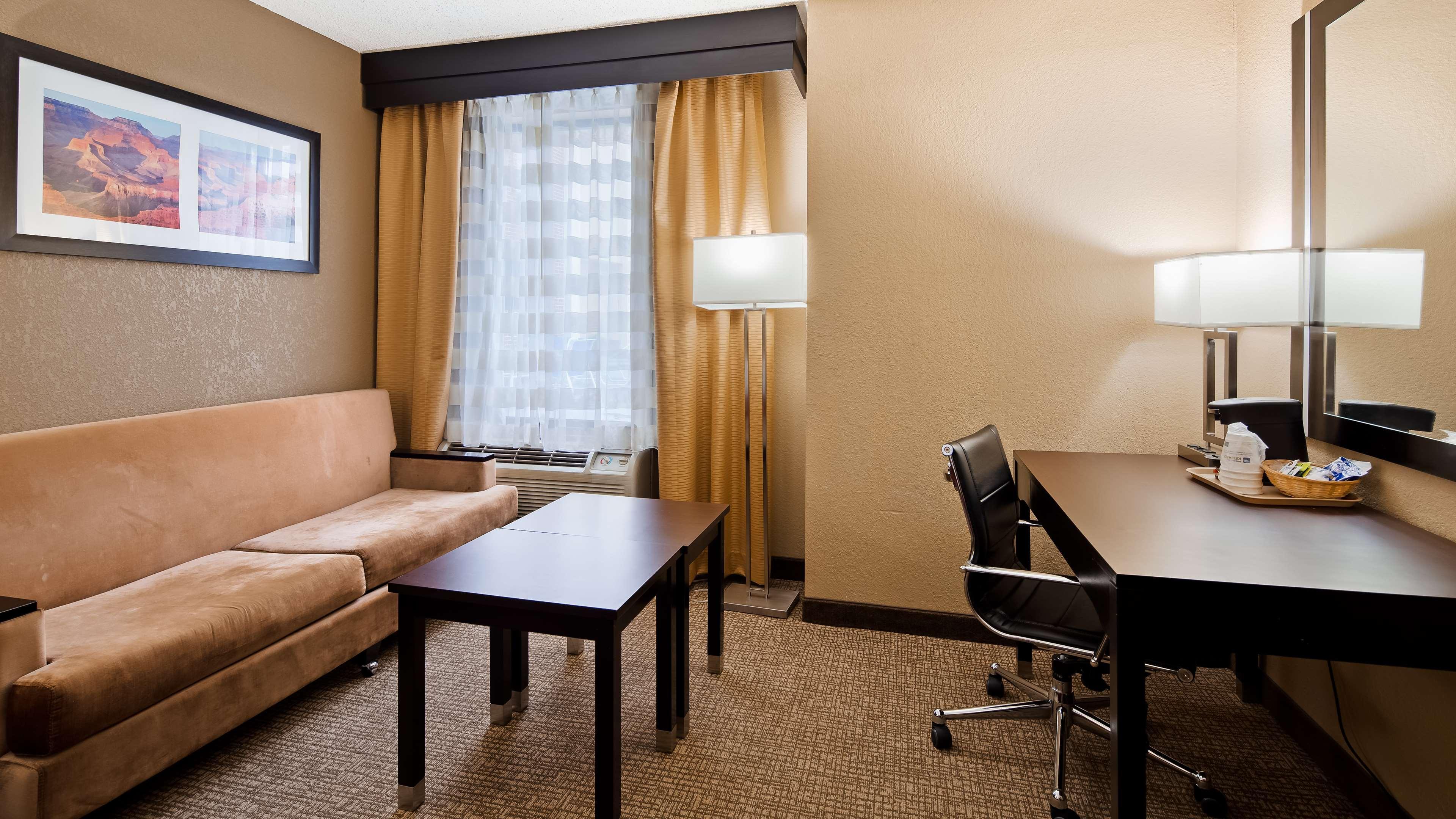 Best Western Plus Hartford Lodge Sutherlin Dış mekan fotoğraf